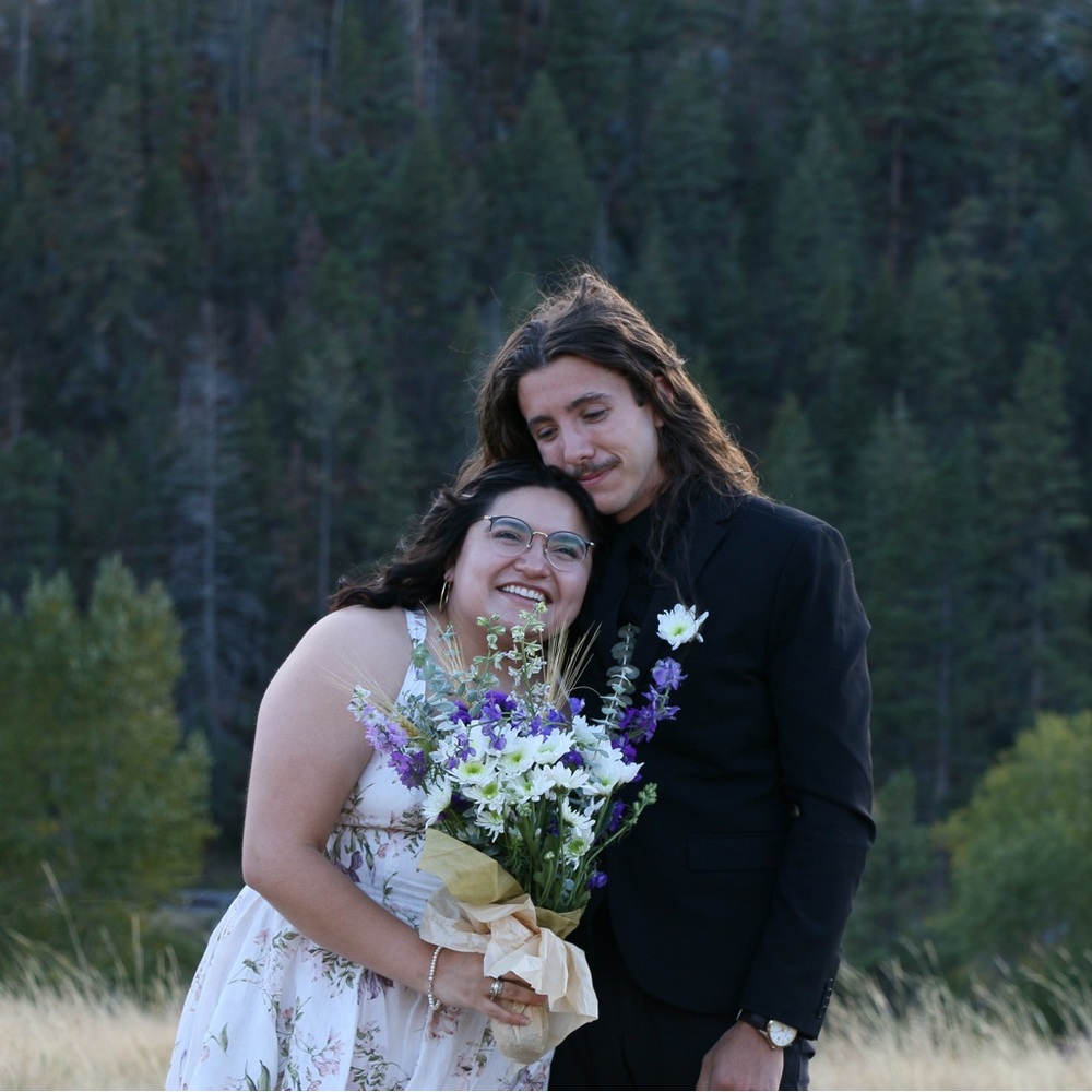 Meet your Posher, Lucia